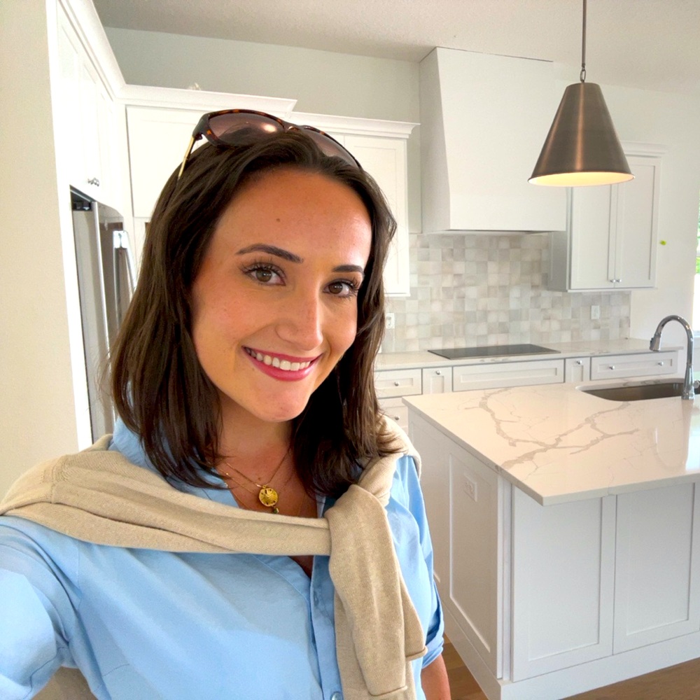 Meet your Posher, Cammi